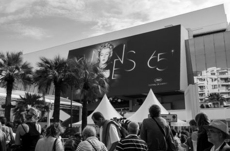 The Cannes Film Festival is an annual film festival which previews media, including shorts and documentaries from all around the world. 