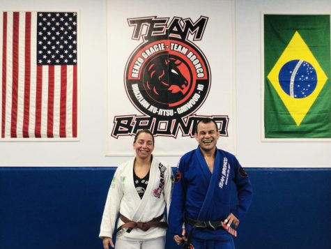 What is Brazilian Jiu-Jitsu (BJJ)? – Renzo Gracie Academy