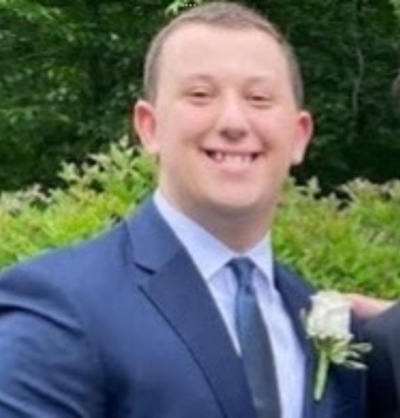 Jonah Leske