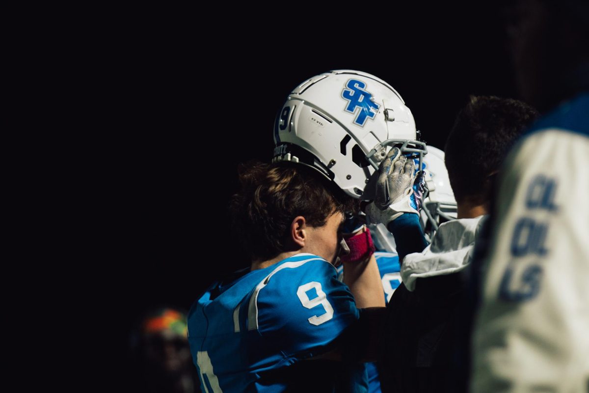 Away from the Lights: Player Reflection on the 2023-2024 Football Season