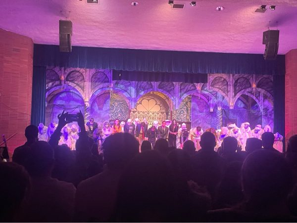 Navigation to Story: “The Addams Family”: SPFHS Theatre Department Presents Yet Another Excellent Production