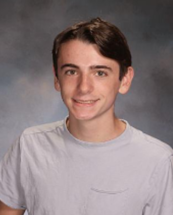SPFHS Junior Mac Bastable joins the Board of Education as the SPFHS Student Representative. He has also participated in the Student Government Association since his freshman year as an officer. 
