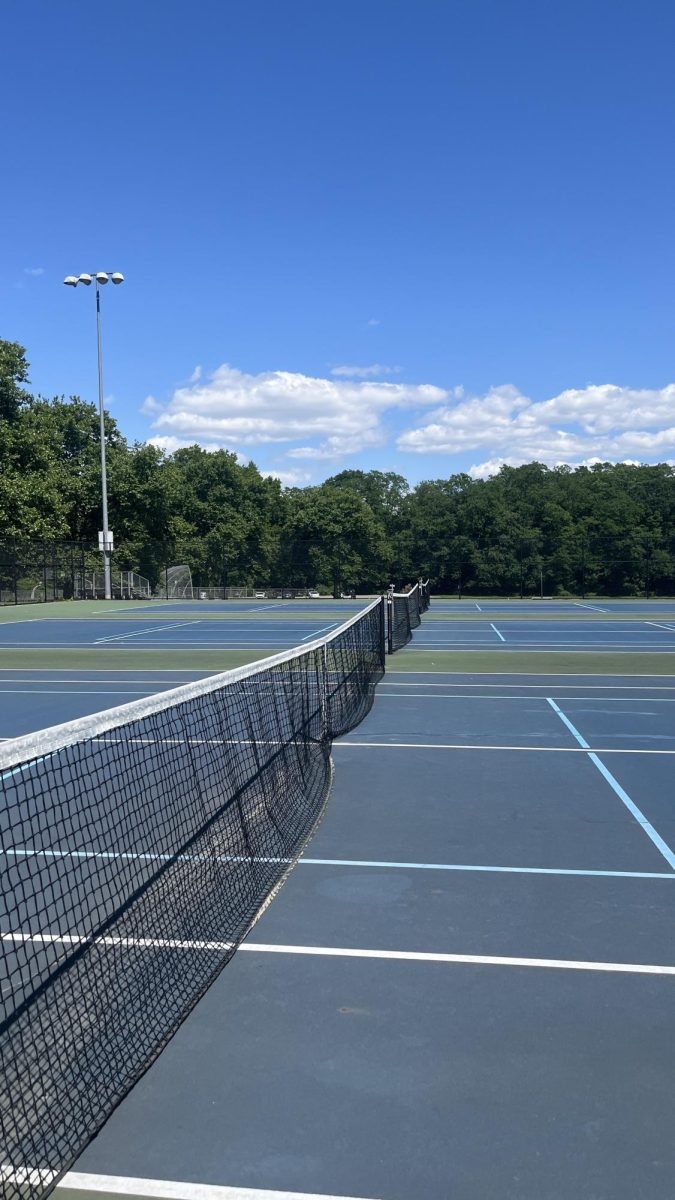 Temperatures are on the constant rise as many people go to various parks such as Tamaques or Forest Road. Many popular sports at these parks include pickleball, tennis, basketball, and soccer.