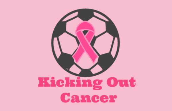 Navigation to Story: SPF Soccer Tournament Kicking Out Cancer Raises Money and Hope for Breast Cancer