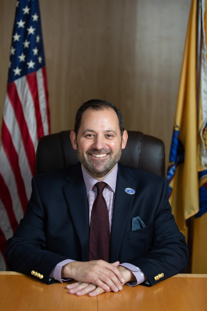 Josh Losardo is in his second term as Mayor for Scotch Plains. He has worked hard and strives to better the community each day.