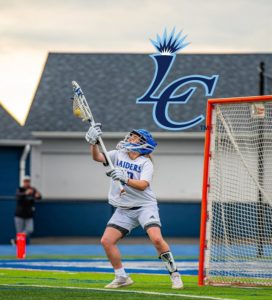 Junior Elissa Steingart Announces Commitment to Lasell University Lacrosse