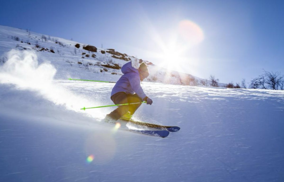 Ten Winter Hobbies That Will Help You Accept The Cold