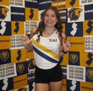 Malissa Morabito Announces Commitment to The College of New Jersey Cross Country, Track & Field