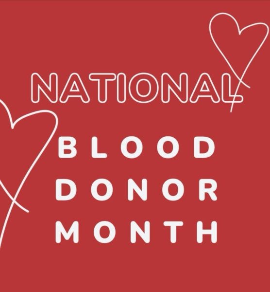 January’s National Blood Donor Month Recognizes a Life-Saving Practice