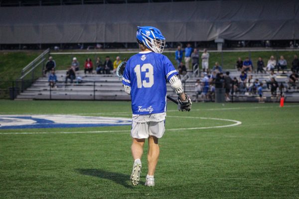 Photo Gallery: SPF Lacrosse vs Glen Rock - 4/22