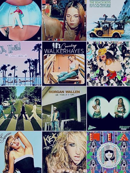 Navigation to Story: 12 Songs Guaranteed To Brighten Your Summer Playlist