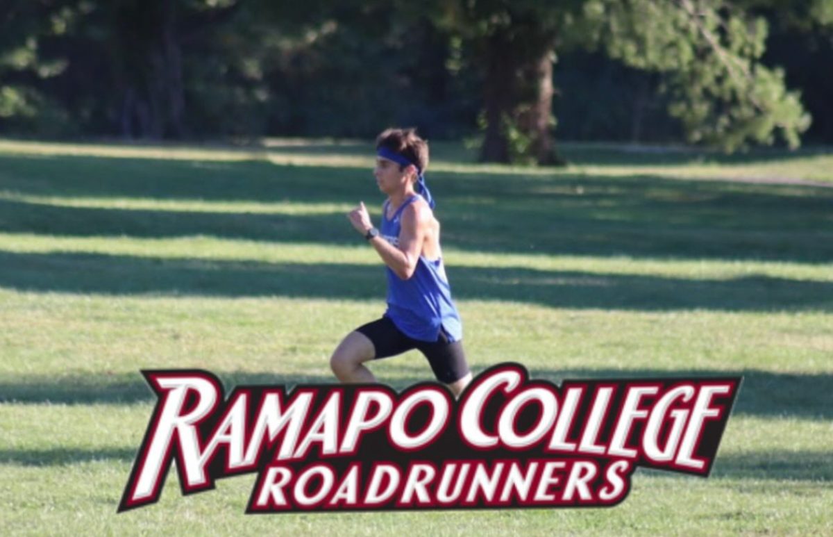 Senior Dan Laurenzano Announces Commitment to Ramapo College of New Jersey Cross Country and Track and Field