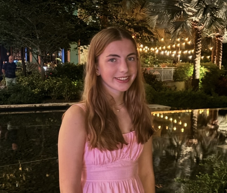 Olivia Charnock