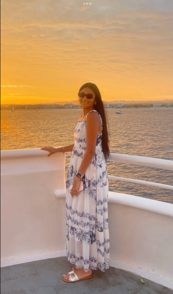 Chahna Patel
