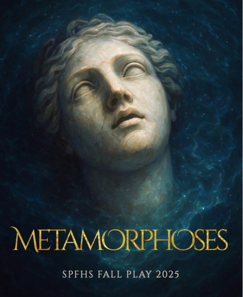 Navigation to Story: Waterworks Meets Theater: “Metamorphoses” SPFHS Repertory Theater’s Upcoming Play
