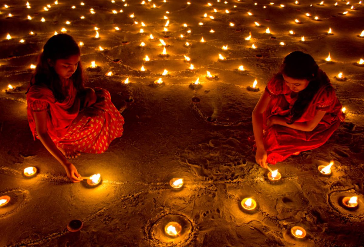 Diwali: Understanding the Festival of Lights