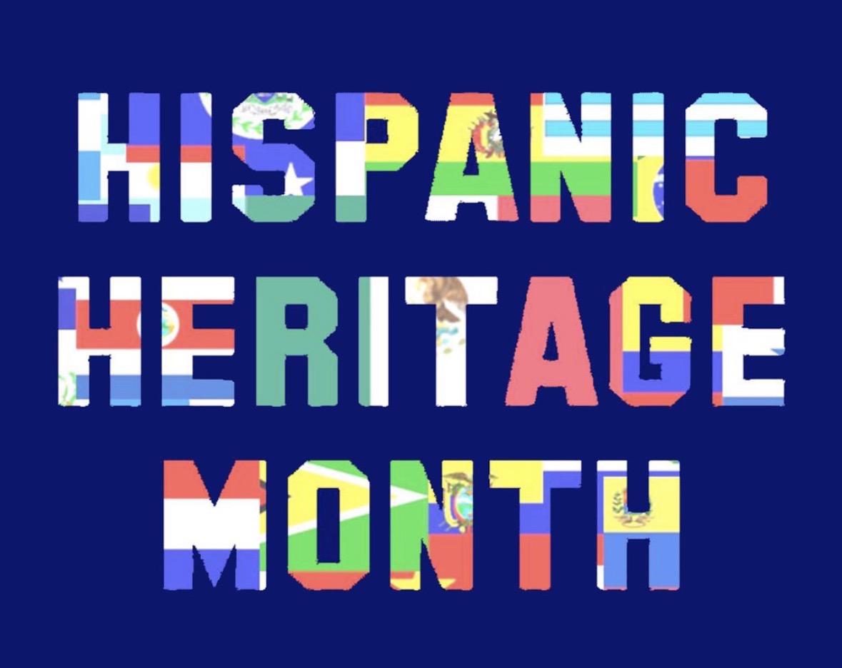SPFHS Clubs Plan to Host Hispanic Heritage Month Celebration