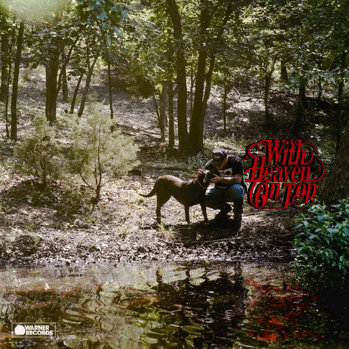 Country Music Superstar Zach Bryan Releases Album ‘With Heaven On Top’