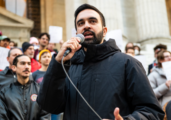 Who is Zohran Mamdani and What are His Plans for New York City?