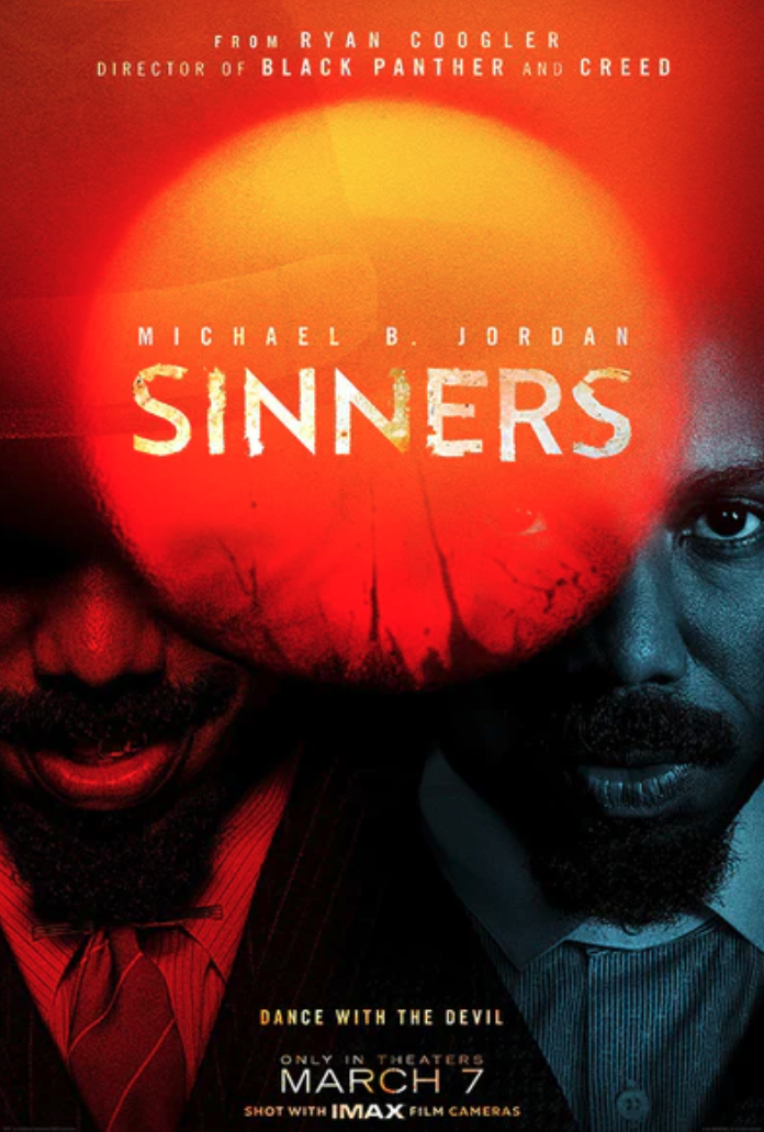 A Cruel Thriller with an Even Crueler Meaning: Sinners Review