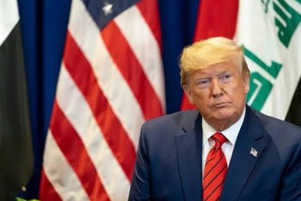 Conflict in Iran Intensifies Following U.S. Military Strikes