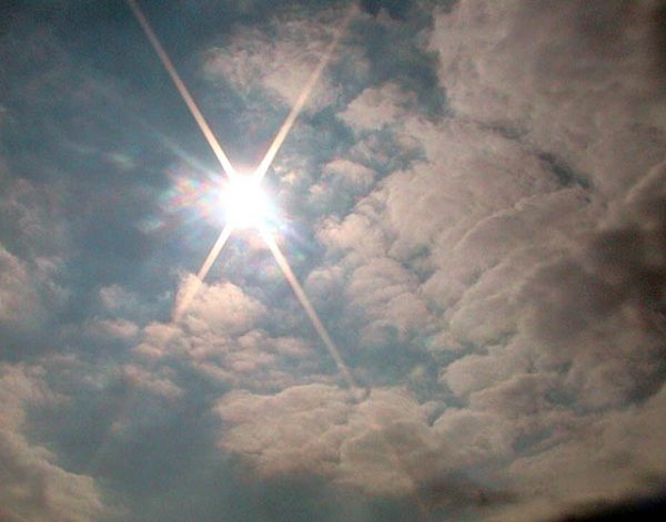 Recent Temperature Spike in New Jersey Teases a Preview of Spring
