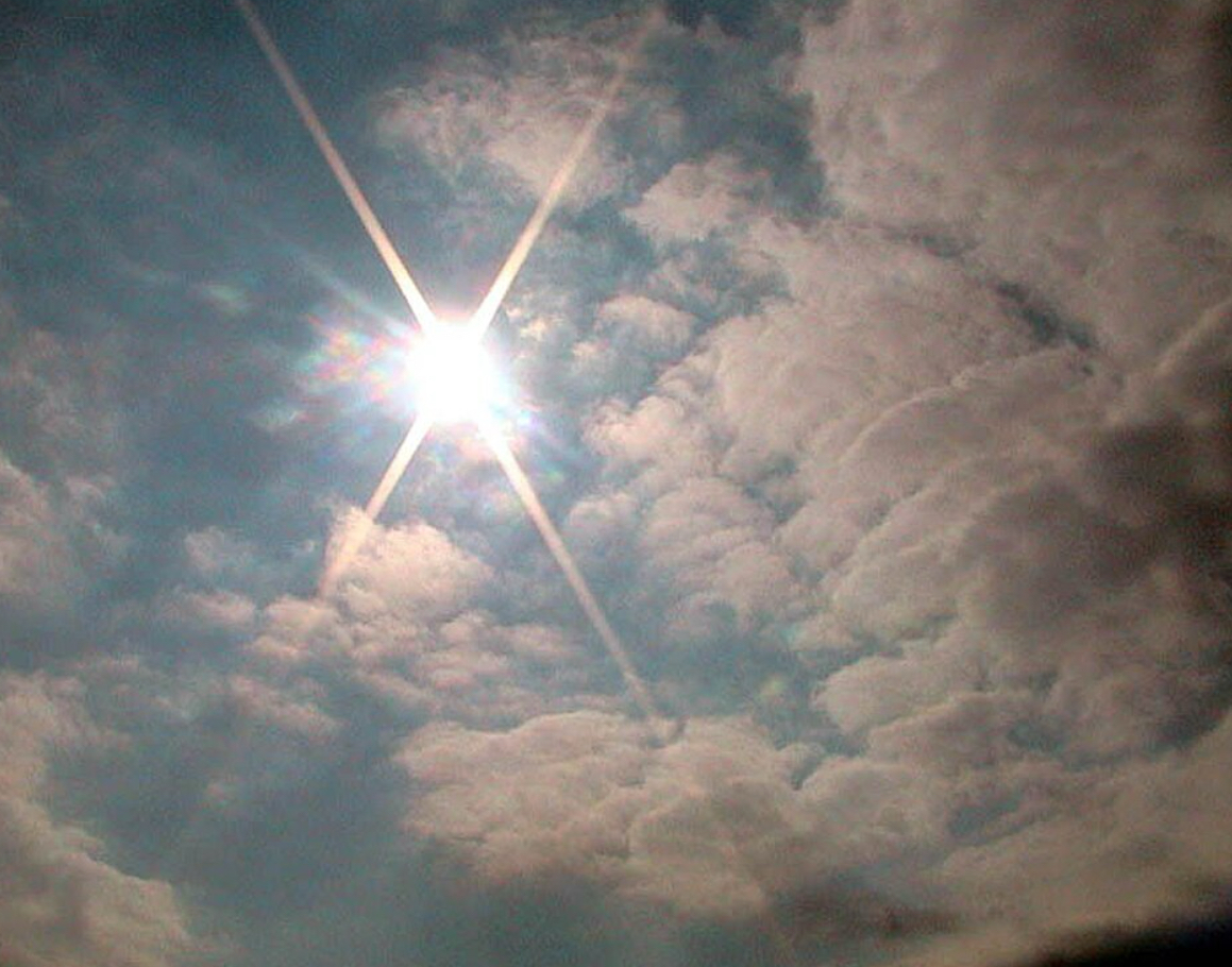 Recent Temperature Spike in New Jersey Teases a Preview of Spring