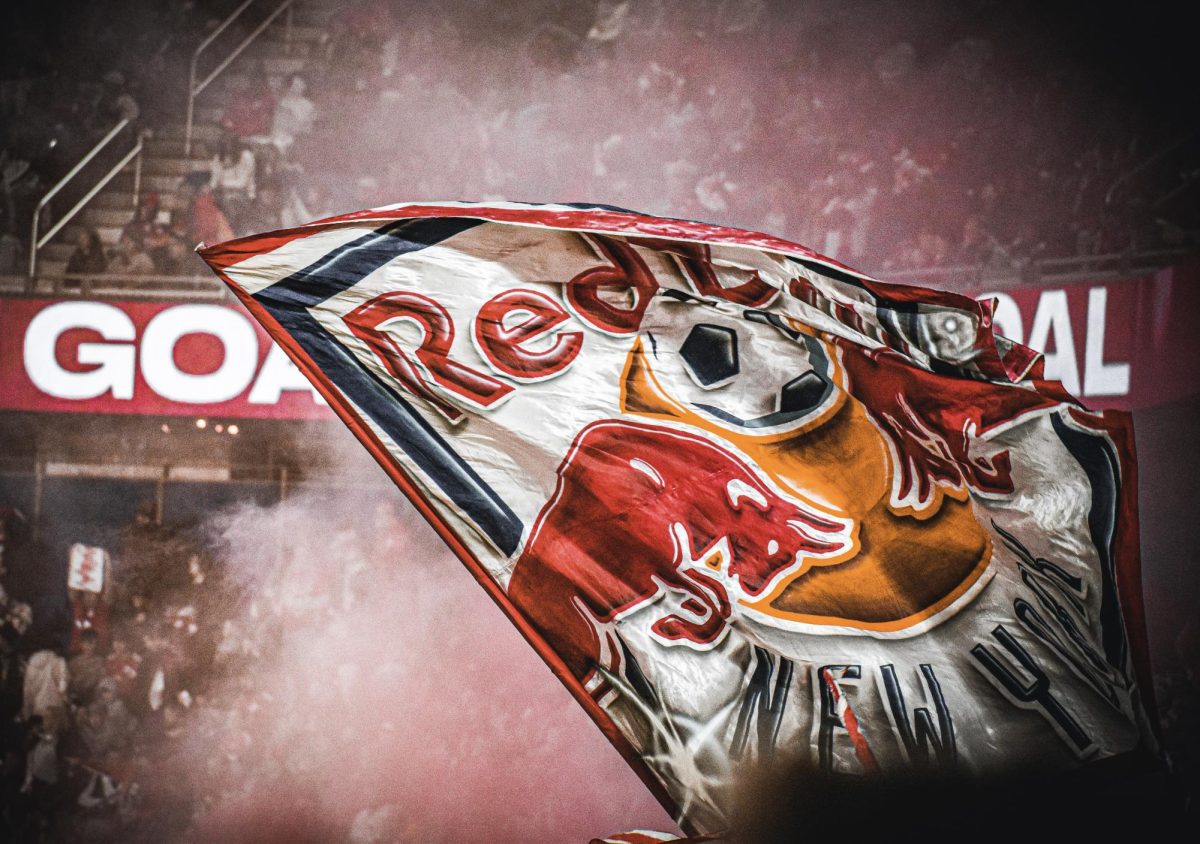 Red Bull New York kicks off the 2026 season with a 1-0 win against New England Revelation. 
