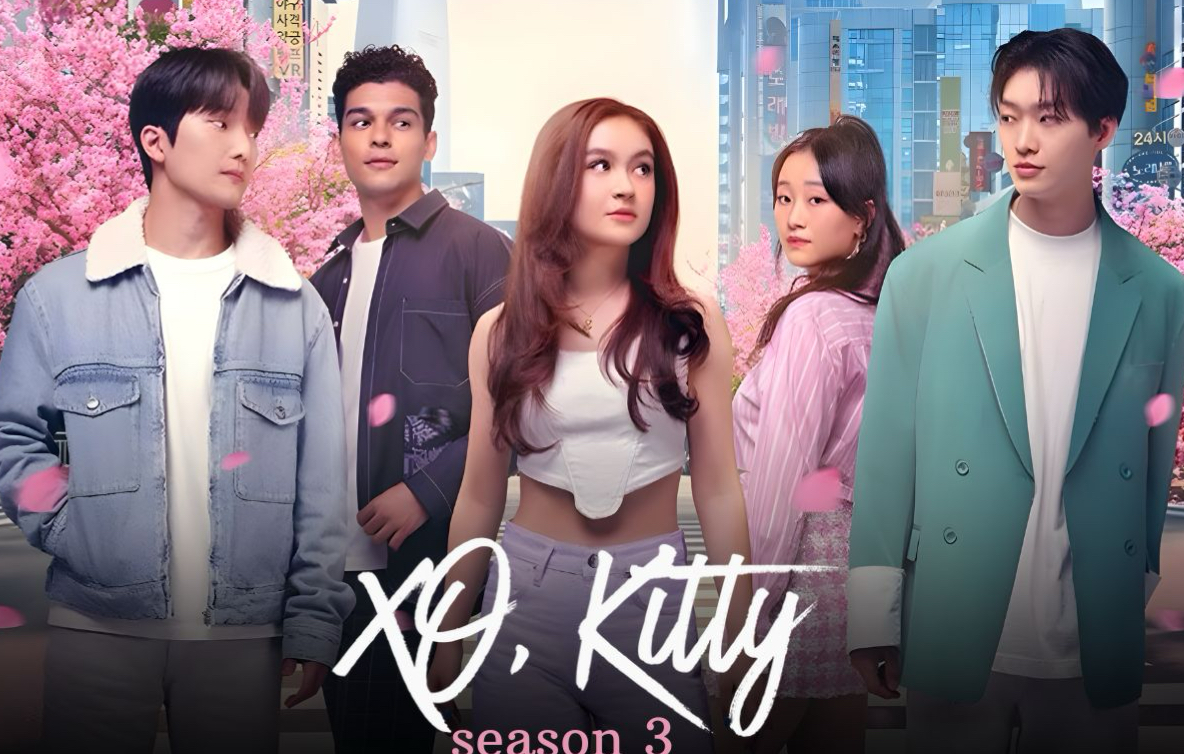 Kitty Returns To Seoul: XO Kitty Season 3 Review
