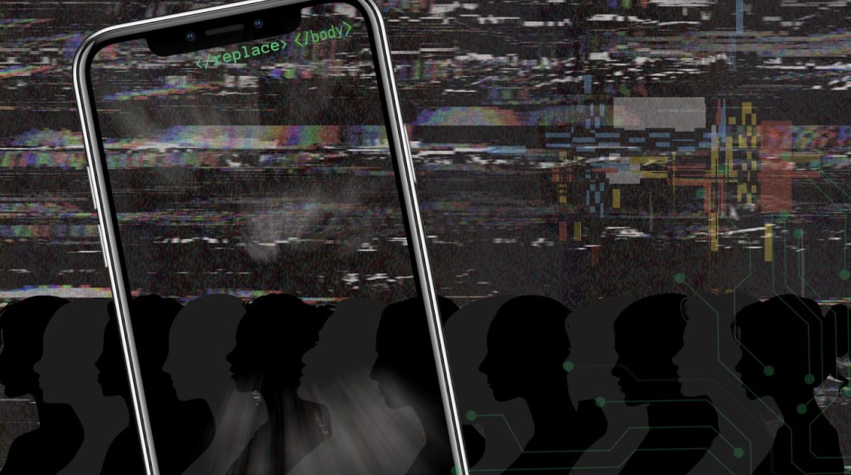NJ Teenager Arrested for Sharing AI-Generated Pictures of Classmate