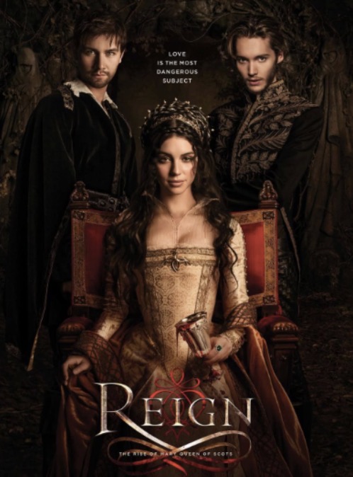 Legacies, Love and Loss: Reign Review